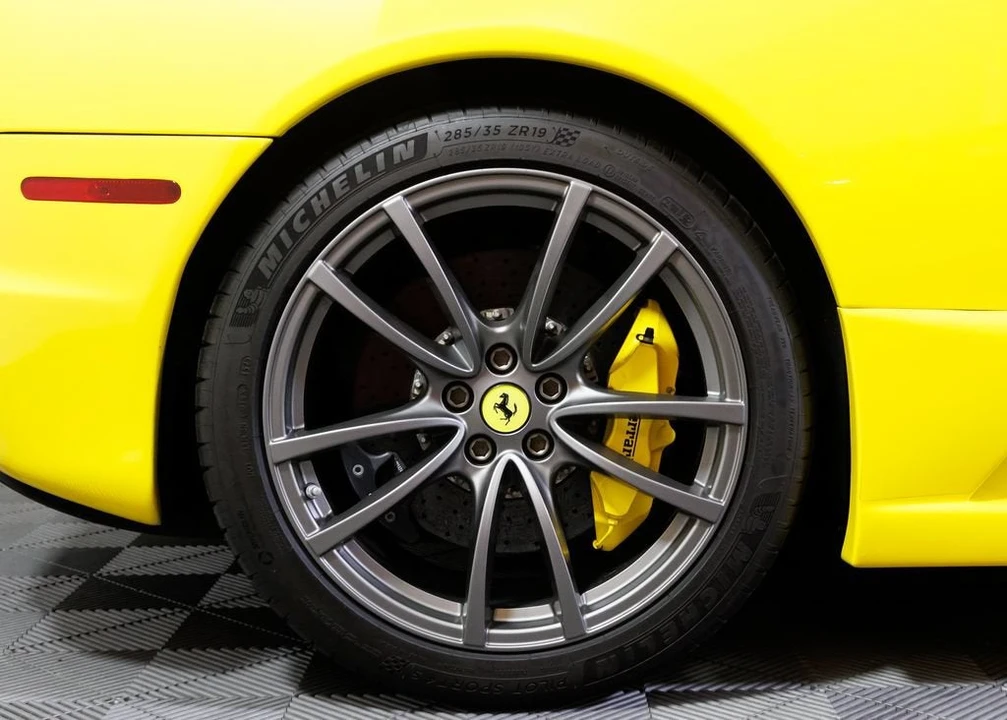 2008 Ferrari F430 Scuderia - Image 7 of 31