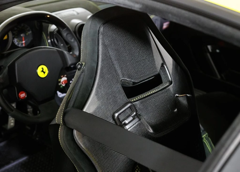 2008 Ferrari F430 Scuderia - Image 29 of 31
