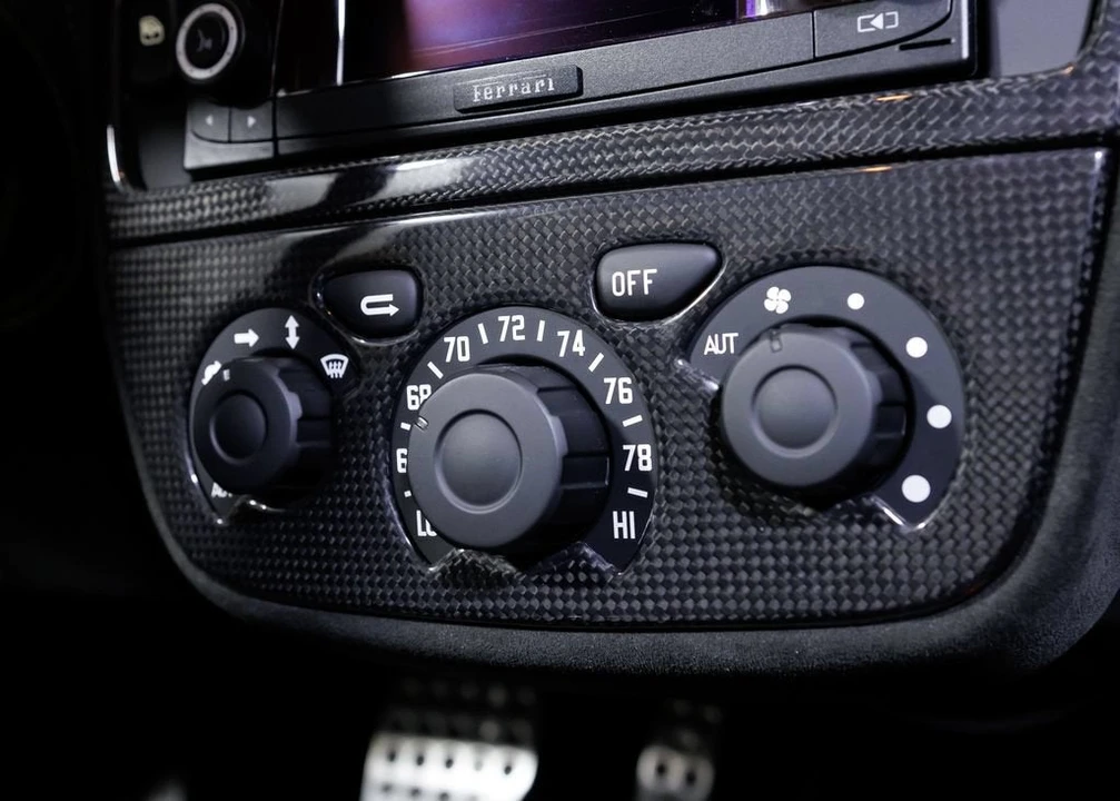 2008 Ferrari F430 Scuderia - Image 30 of 31