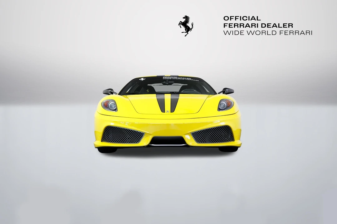 2008 Ferrari F430 Scuderia - Image 2 of 31