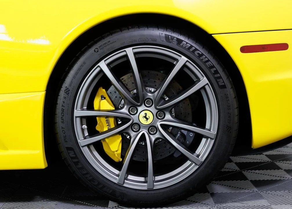 2008 Ferrari F430 Scuderia - Image 6 of 31