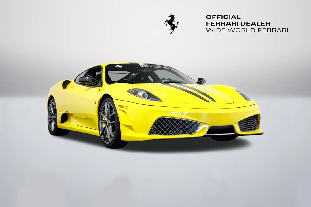 2008 Ferrari F430 Scuderia - Image 3 of 31