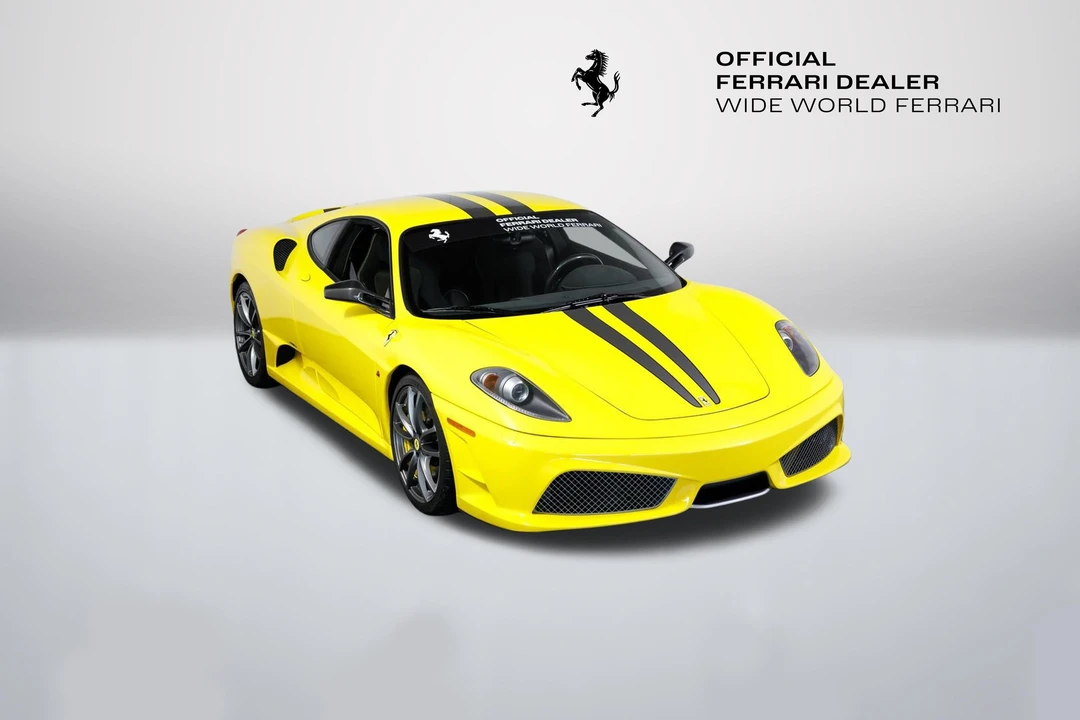 2008 Ferrari F430 Scuderia - Image 12 of 31