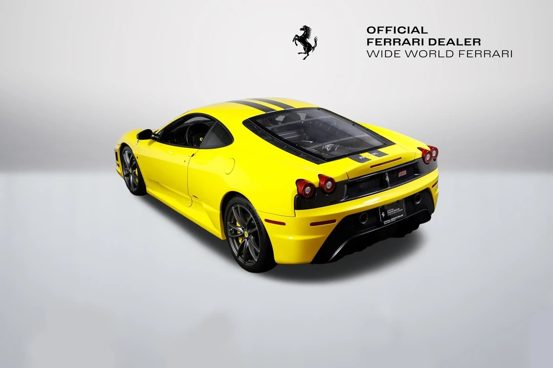 2008 Ferrari F430 Scuderia - Image 9 of 31