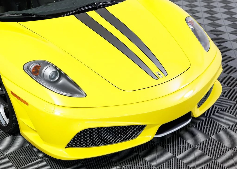 2008 Ferrari F430 Scuderia - Image 18 of 31