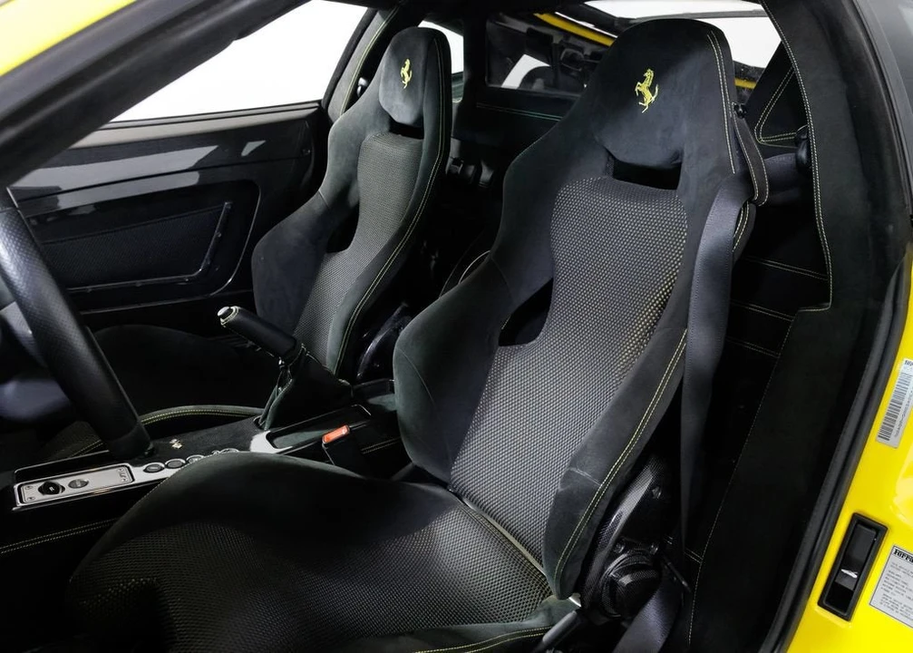 2008 Ferrari F430 Scuderia - Image 25 of 31