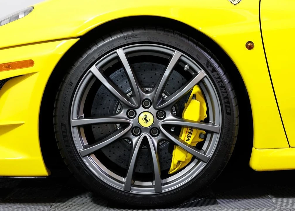 2008 Ferrari F430 Scuderia - Image 5 of 31