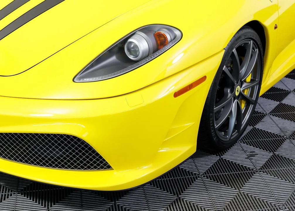 2008 Ferrari F430 Scuderia - Image 17 of 31