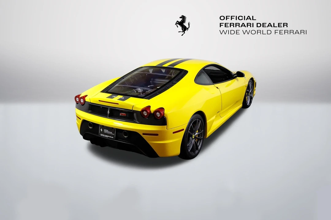 2008 Ferrari F430 Scuderia - Image 11 of 31