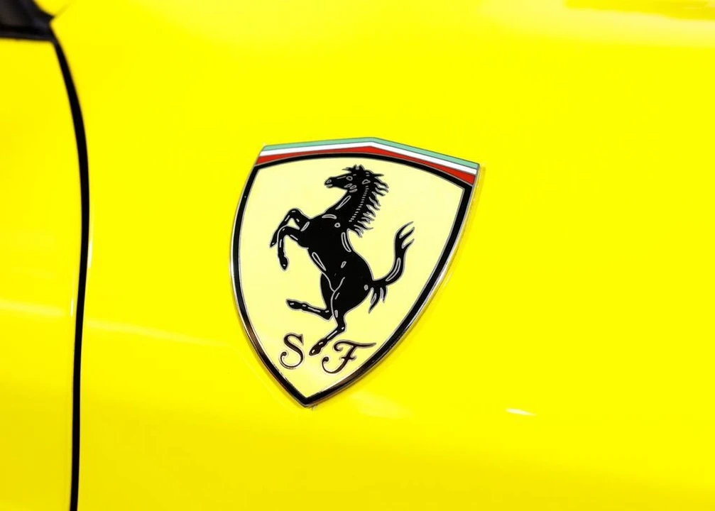 2008 Ferrari F430 Scuderia - Image 15 of 31