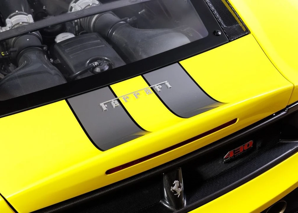 2008 Ferrari F430 Scuderia - Image 14 of 31