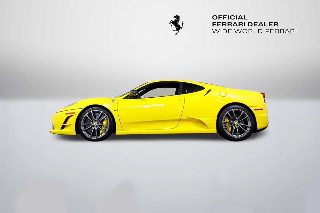 2008 Ferrari F430 Scuderia - Image 4 of 31