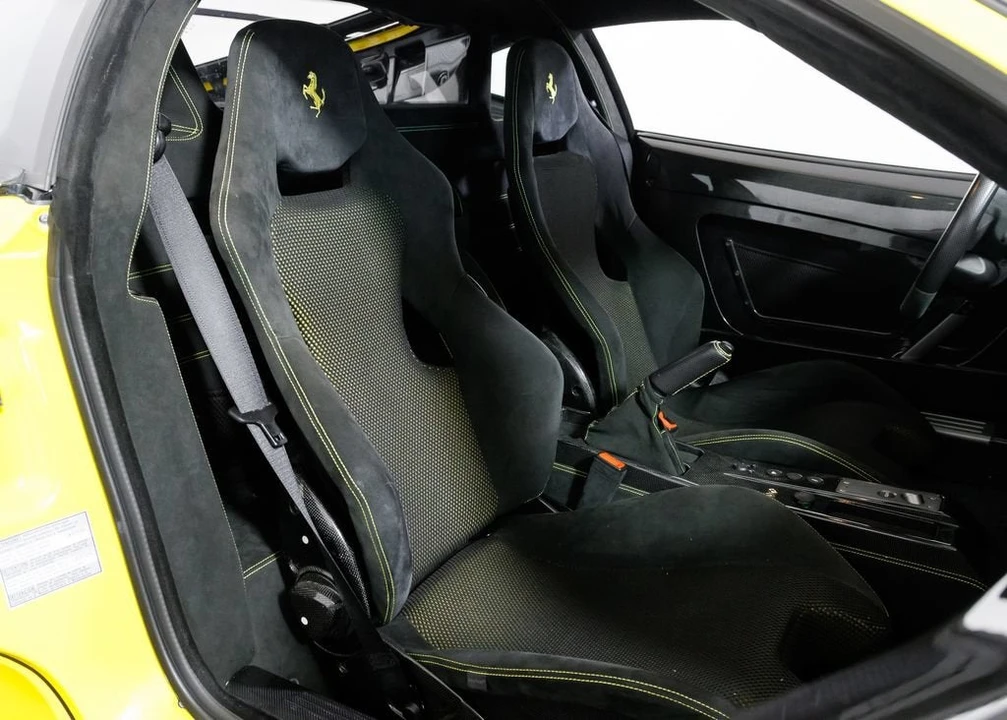 2008 Ferrari F430 Scuderia - Image 27 of 31