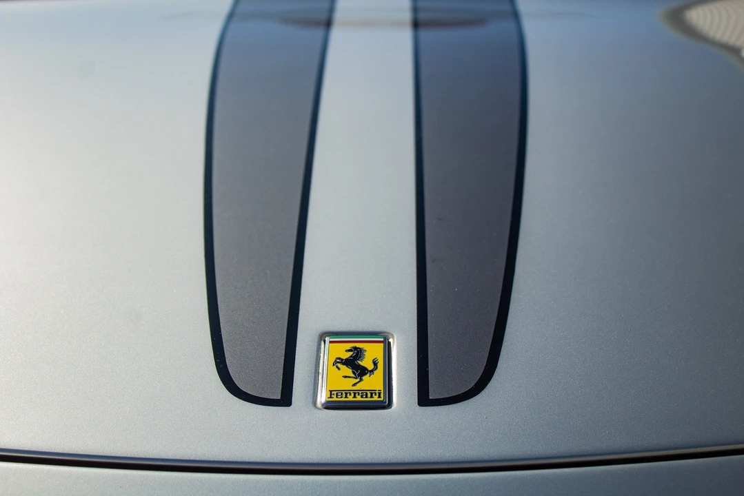 2008 Ferrari F430 Scuderia - Image 24 of 31