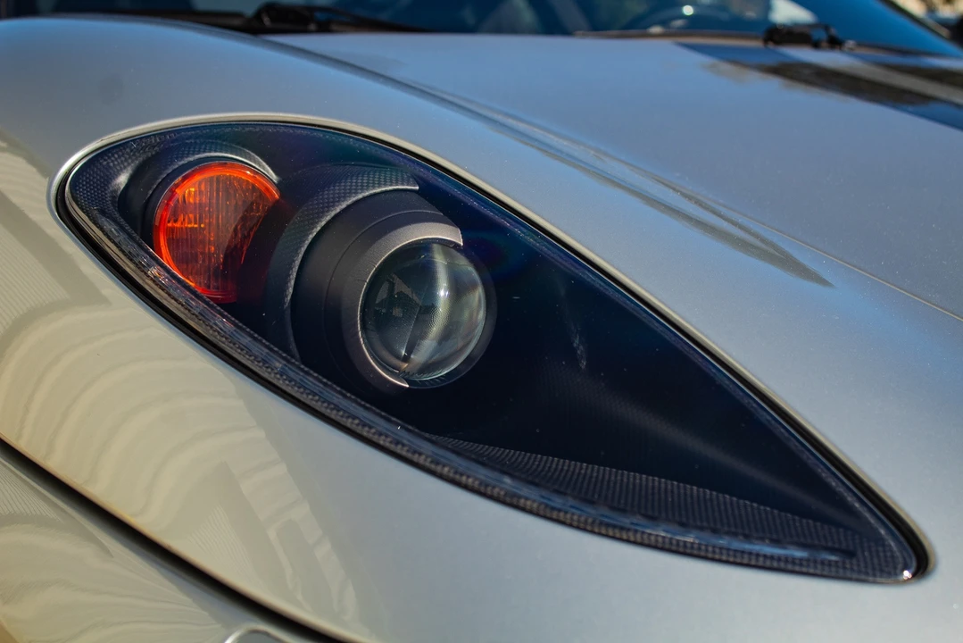 2008 Ferrari F430 Scuderia - Image 20 of 31