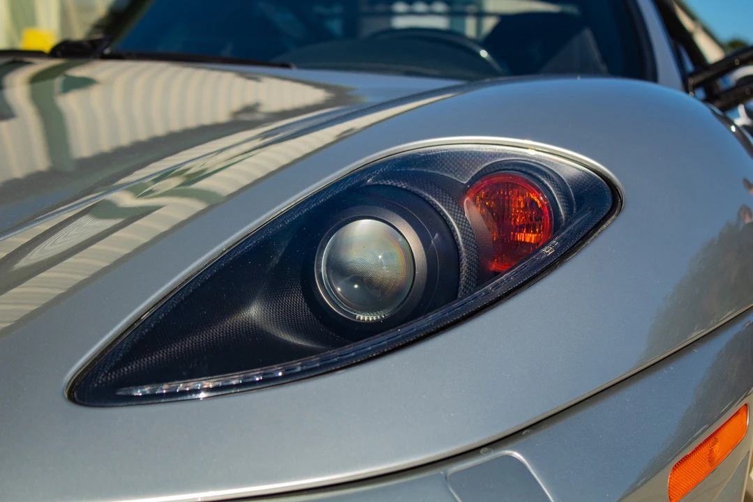 2008 Ferrari F430 Scuderia - Image 27 of 31