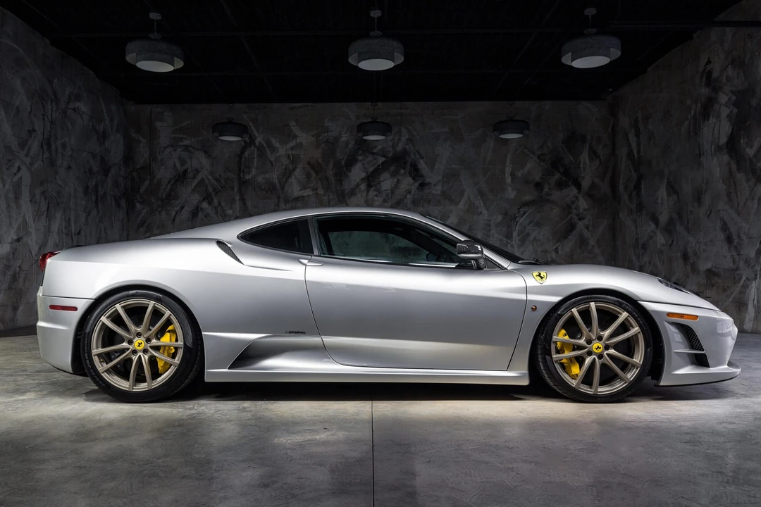 2008 Ferrari F430 Scuderia - Image 12 of 31