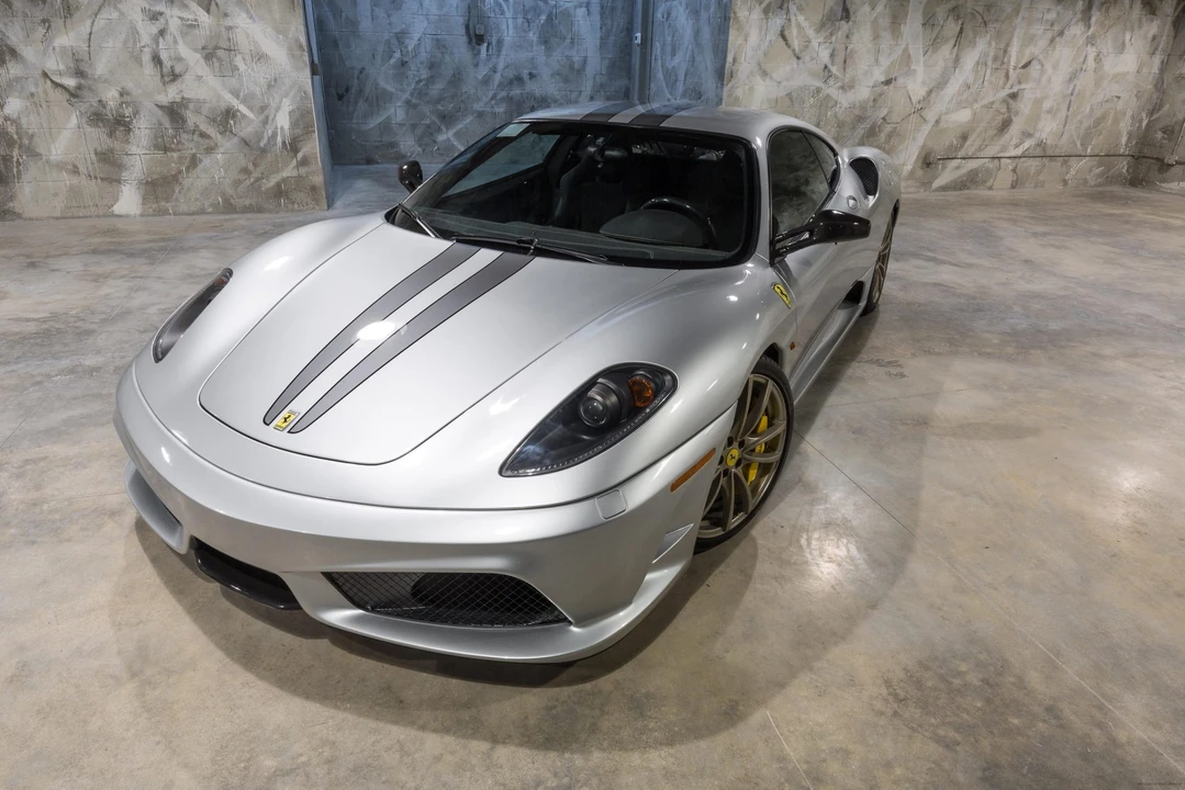 2008 Ferrari F430 Scuderia - Image 2 of 31