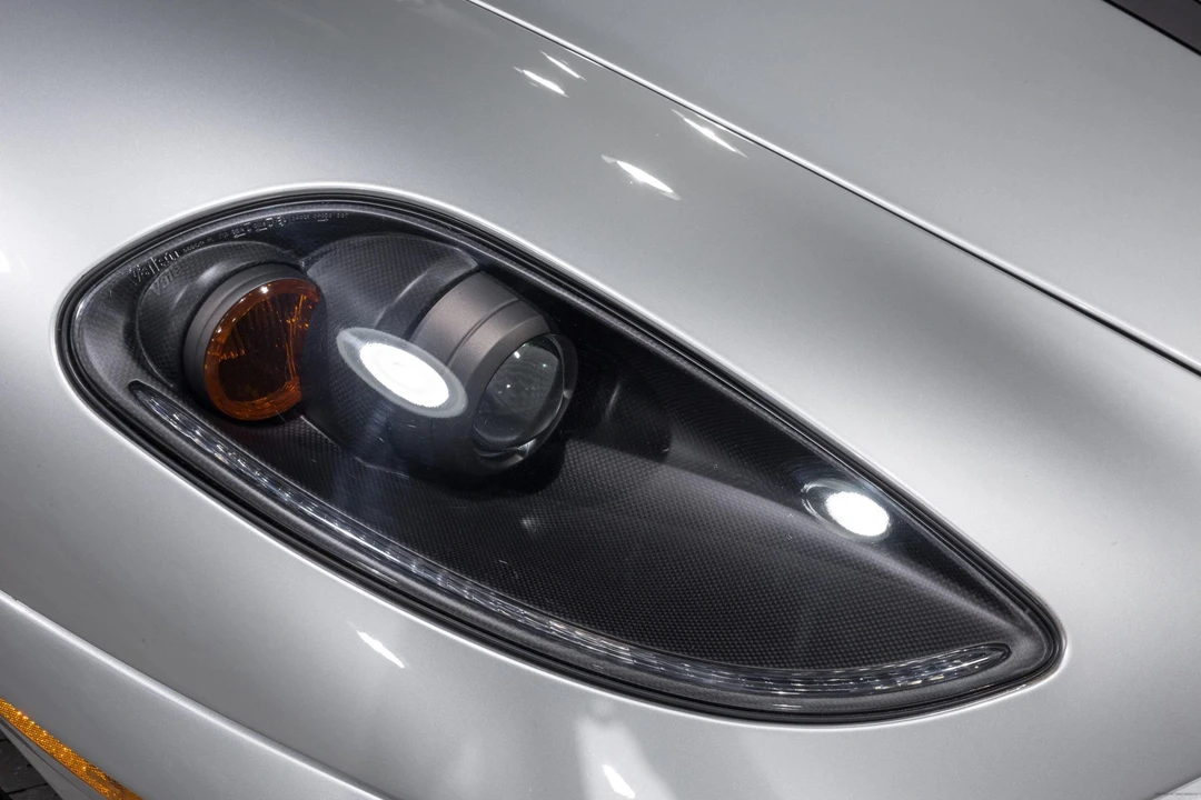 2008 Ferrari F430 Scuderia - Image 22 of 31