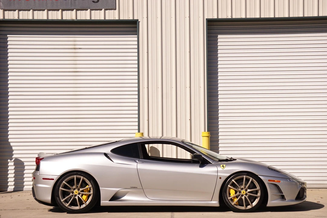 2008 Ferrari F430 Scuderia - Image 13 of 31