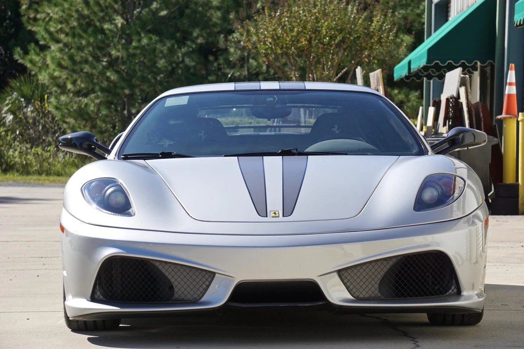 2008 Ferrari F430 Scuderia - Image 19 of 31