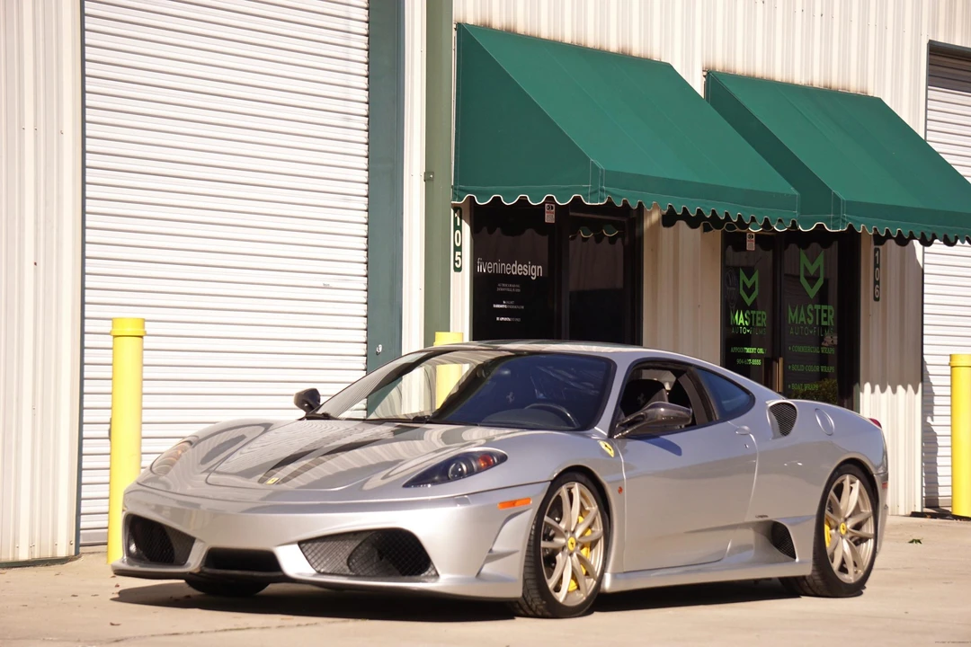 2008 Ferrari F430 Scuderia - Image 6 of 31