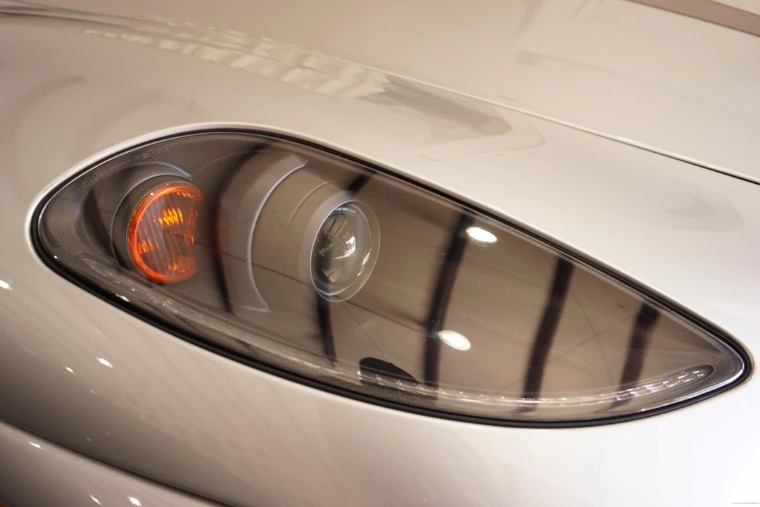 2008 Ferrari F430 Scuderia - Image 21 of 31