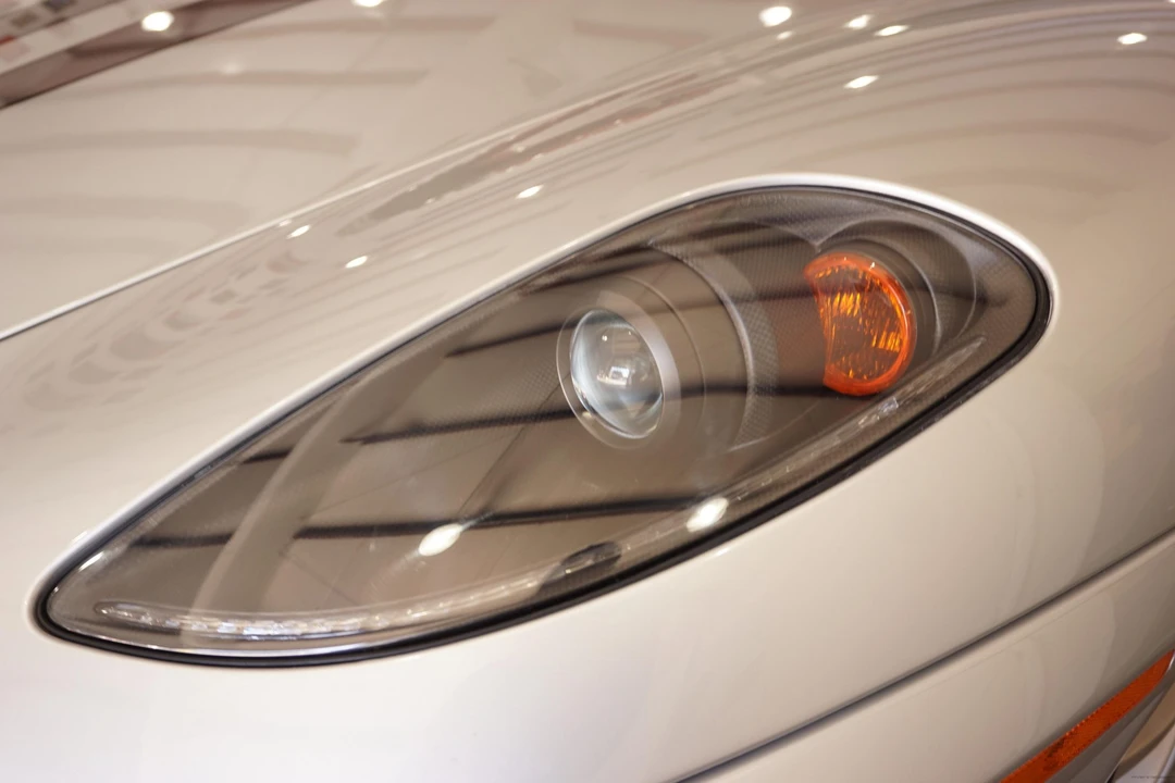 2008 Ferrari F430 Scuderia - Image 28 of 31