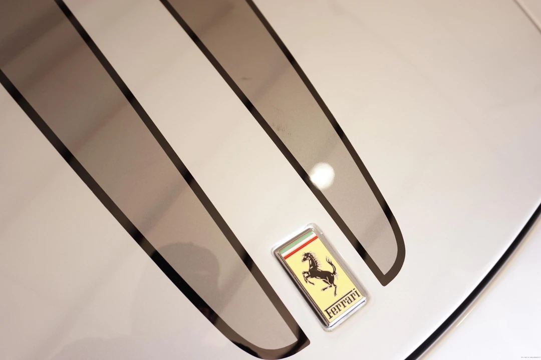 2008 Ferrari F430 Scuderia - Image 23 of 31
