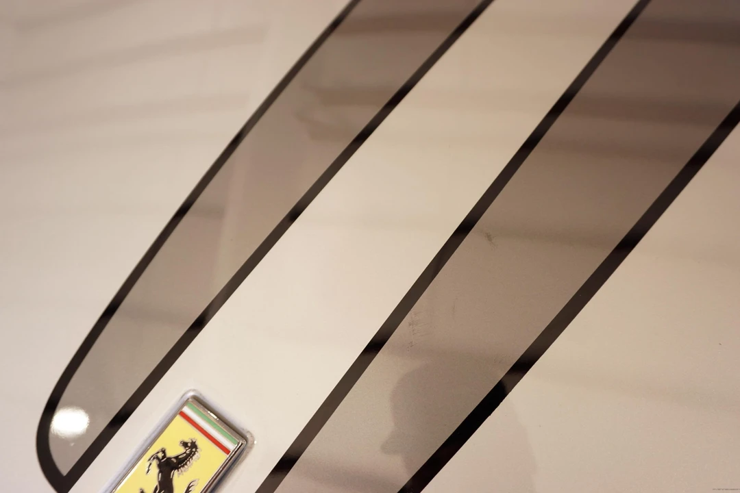 2008 Ferrari F430 Scuderia - Image 25 of 31