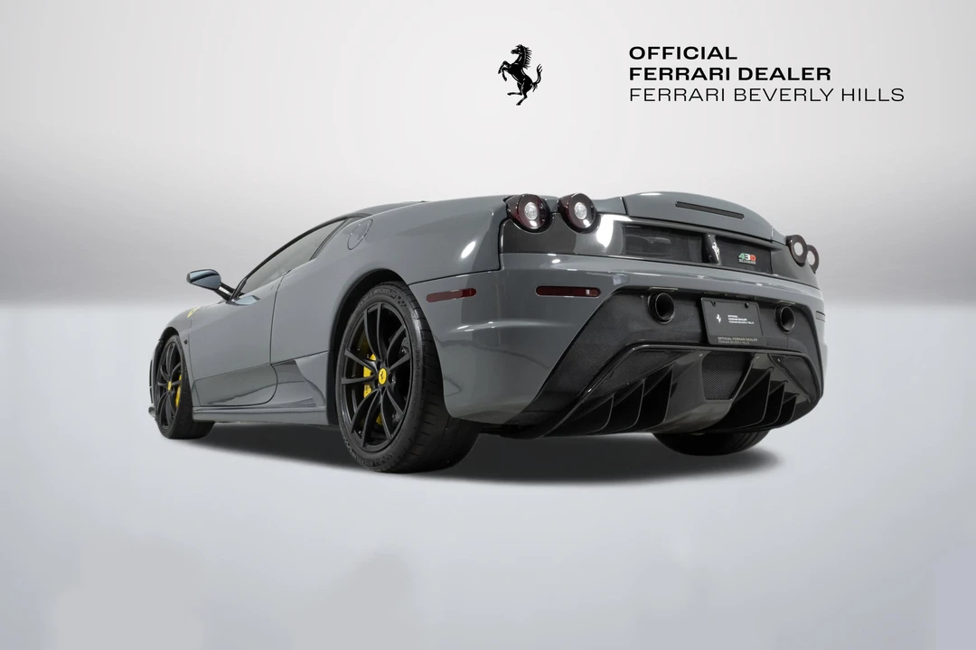 2008 Ferrari F430 Scuderia - Image 18 of 31