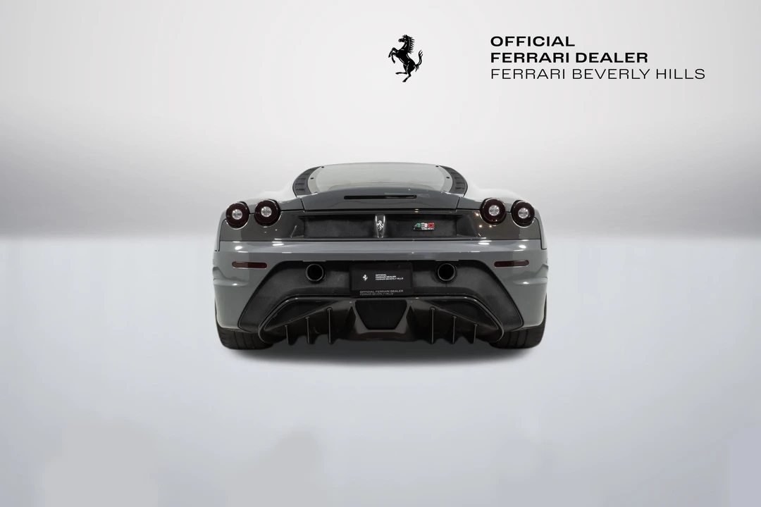2008 Ferrari F430 Scuderia - Image 6 of 31