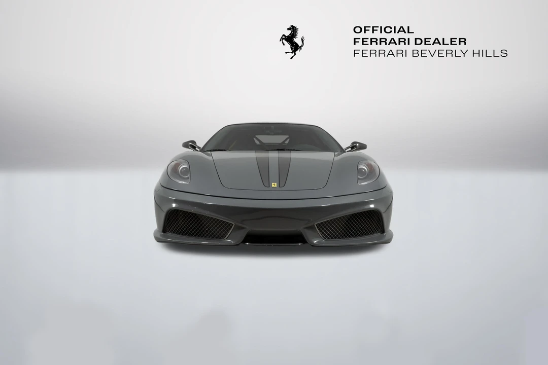 2008 Ferrari F430 Scuderia - Image 13 of 31