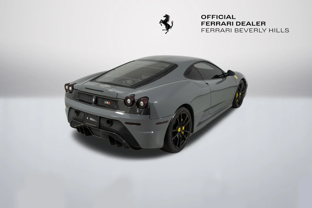 2008 Ferrari F430 Scuderia - Image 9 of 31