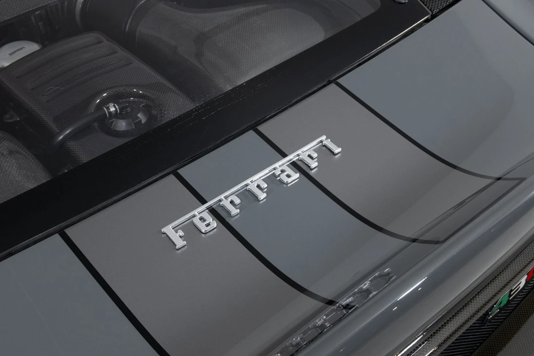 2008 Ferrari F430 Scuderia - Image 21 of 31