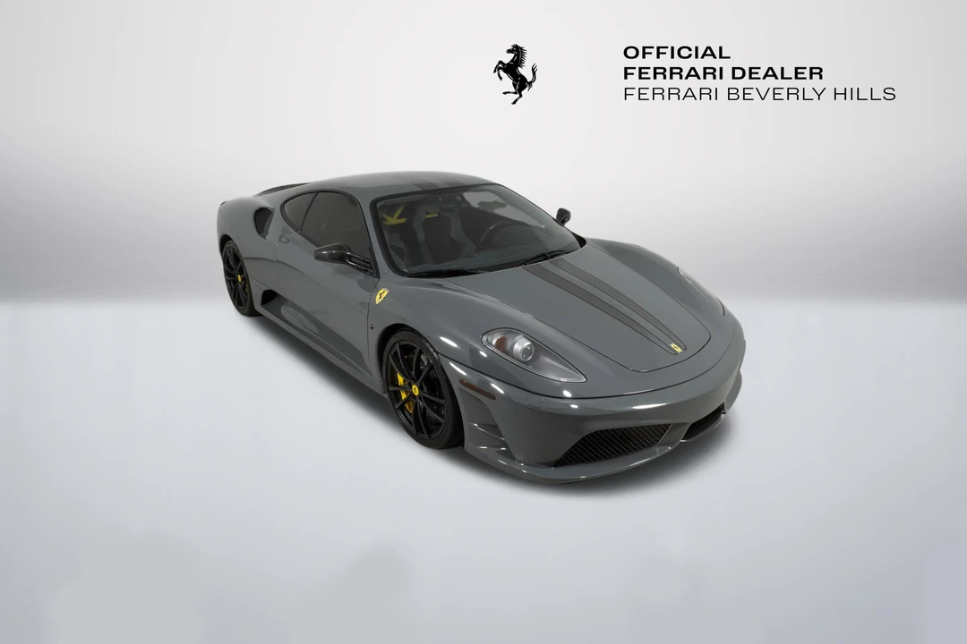 2008 Ferrari F430 Scuderia - Image 12 of 31