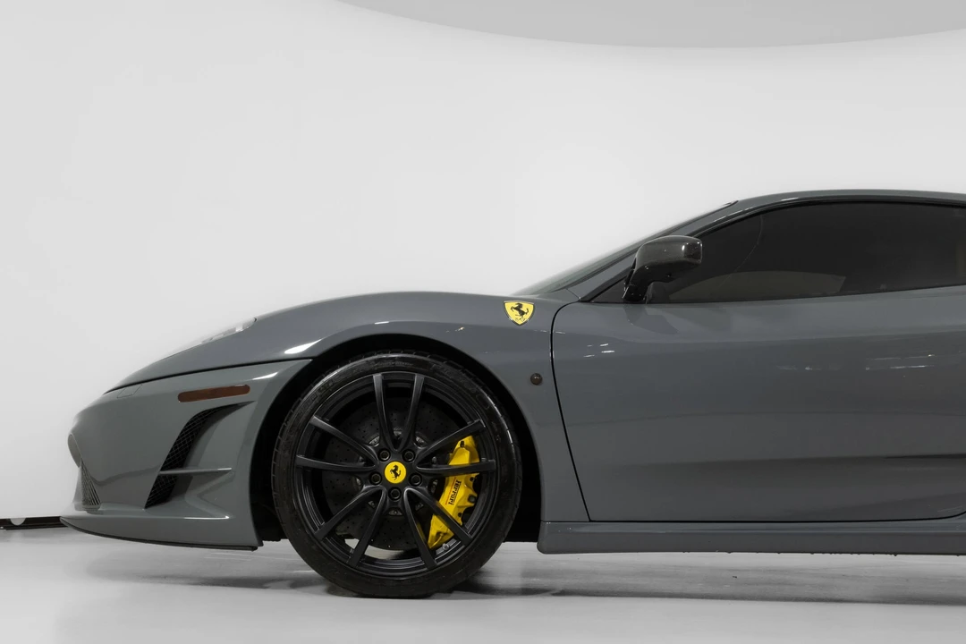 2008 Ferrari F430 Scuderia - Image 15 of 31