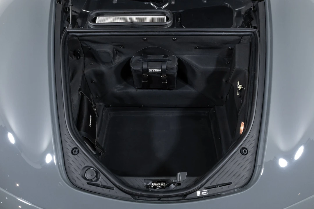 2008 Ferrari F430 Scuderia - Image 26 of 31