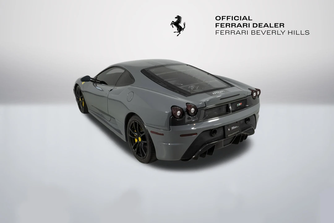 2008 Ferrari F430 Scuderia - Image 5 of 31