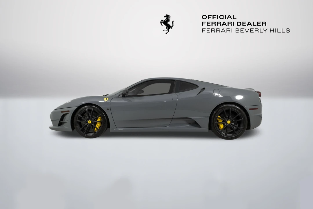 2008 Ferrari F430 Scuderia - Image 3 of 31