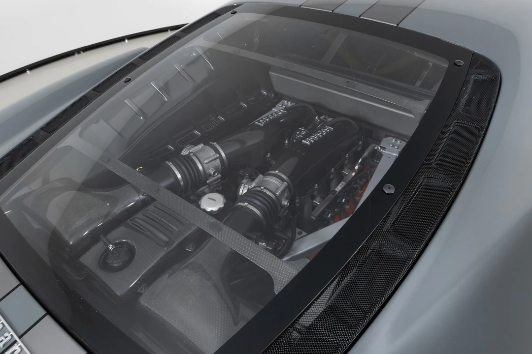 2008 Ferrari F430 Scuderia - Image 25 of 31