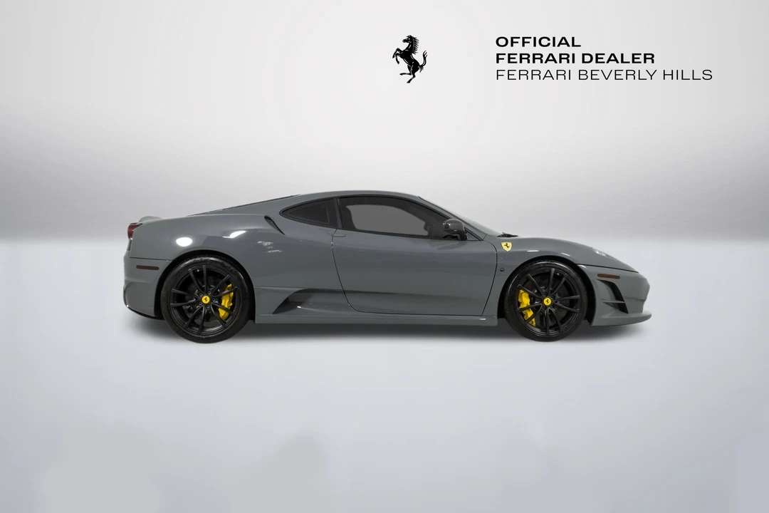 2008 Ferrari F430 Scuderia - Image 10 of 31