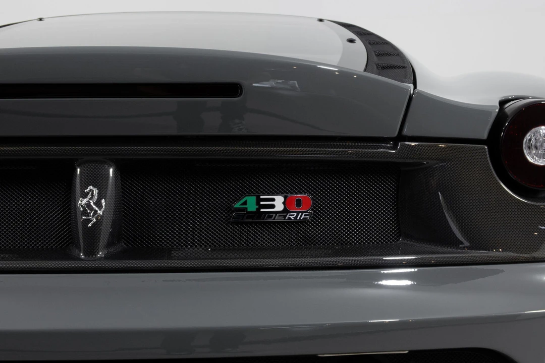 2008 Ferrari F430 Scuderia - Image 20 of 31