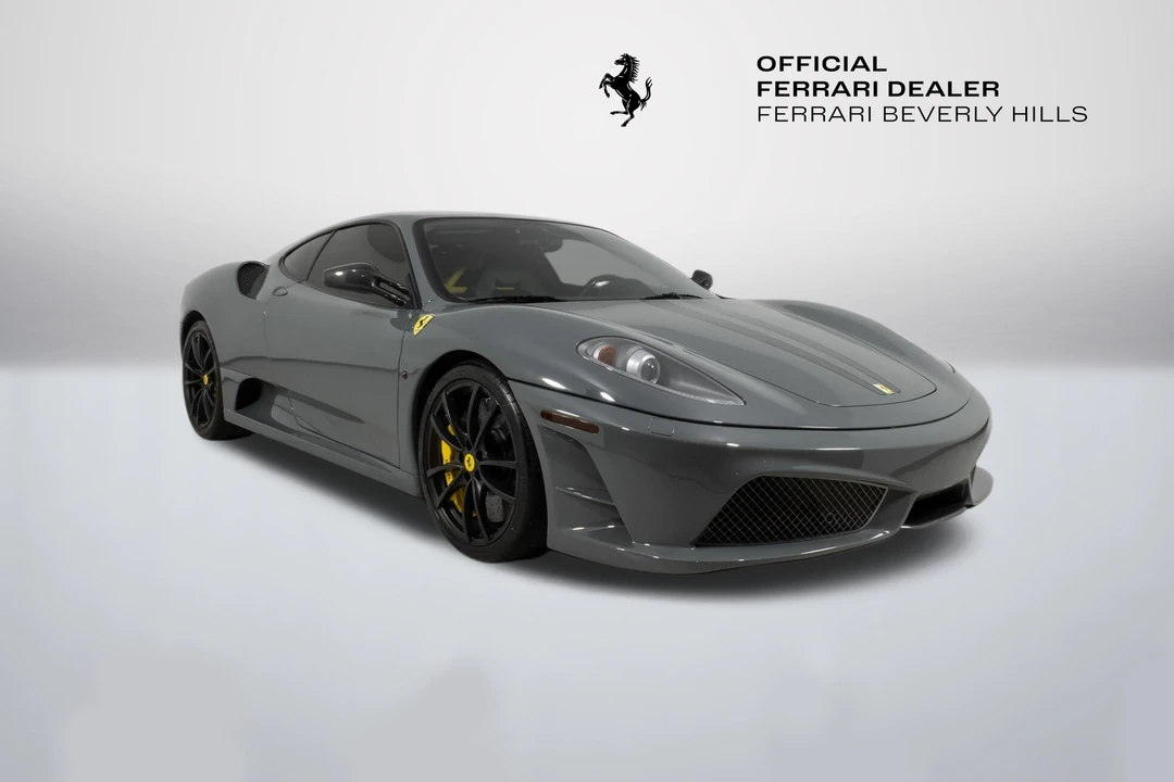 2008 Ferrari F430 Scuderia - Image 11 of 31