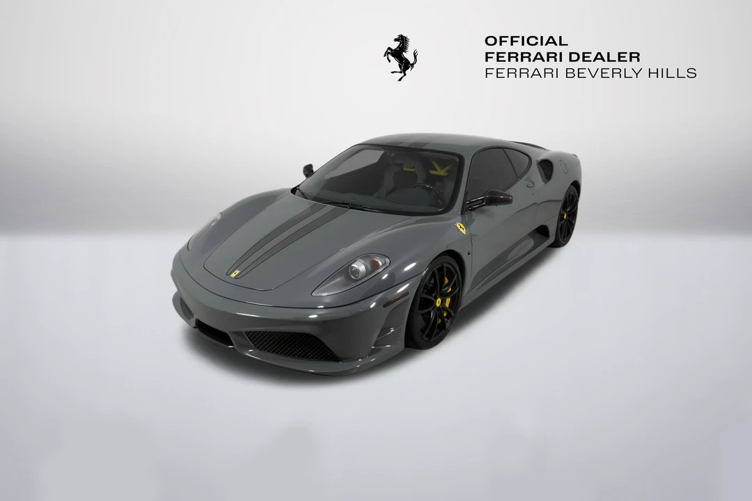 2008 Ferrari F430 Scuderia - Image 2 of 31