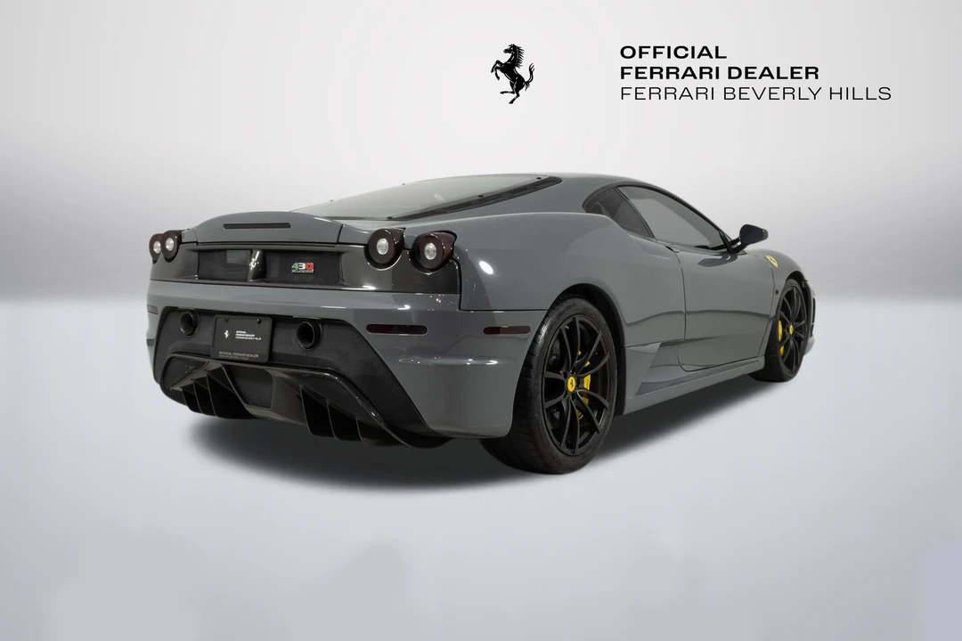 2008 Ferrari F430 Scuderia - Image 8 of 31