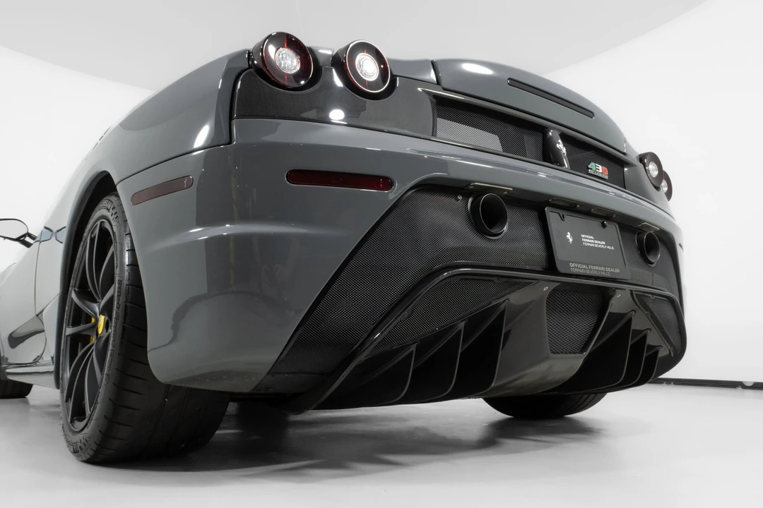 2008 Ferrari F430 Scuderia - Image 19 of 31