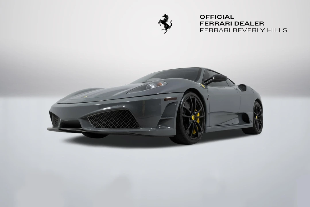 2008 Ferrari F430 Scuderia - Image 14 of 31
