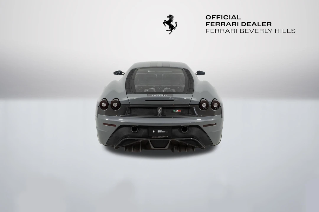 2008 Ferrari F430 Scuderia - Image 7 of 31