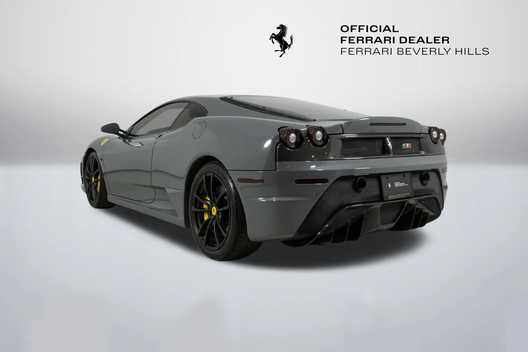 2008 Ferrari F430 Scuderia - Image 4 of 31